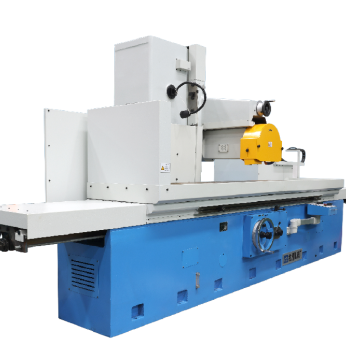 M7150×16/HZ M7150×20/HZ M7150×30/HZ 卧轴矩台平面磨床（磨头移动式结构）