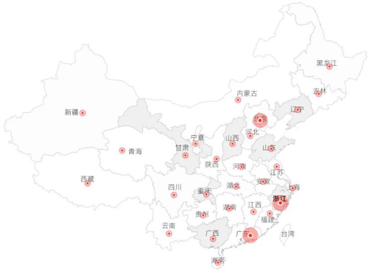 服务网点